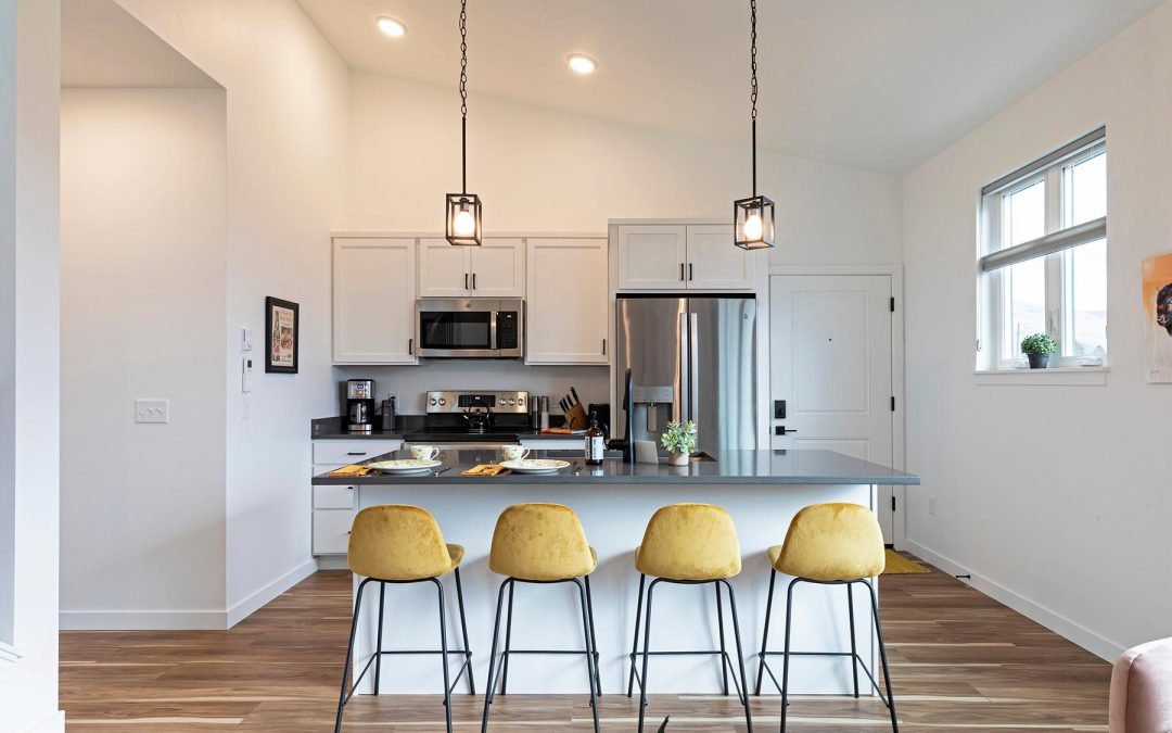 Property Maintenance Tips for Long-Term Rentals in the Montana Climate