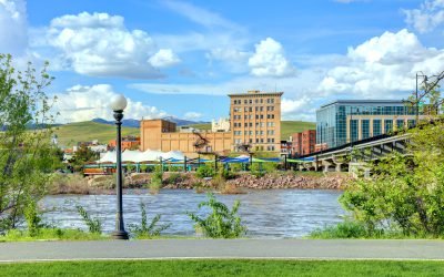 Maximizing Your Rental Income: Strategies for Long-Term Properties in Missoula